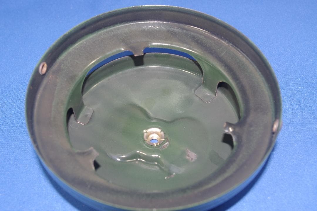 コールマン ノーススターランタン 2000-455J 96年製造