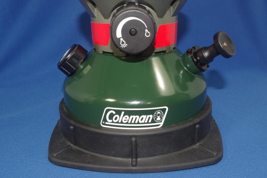 コールマン ノーススターランタン 2000-455J 96年製造