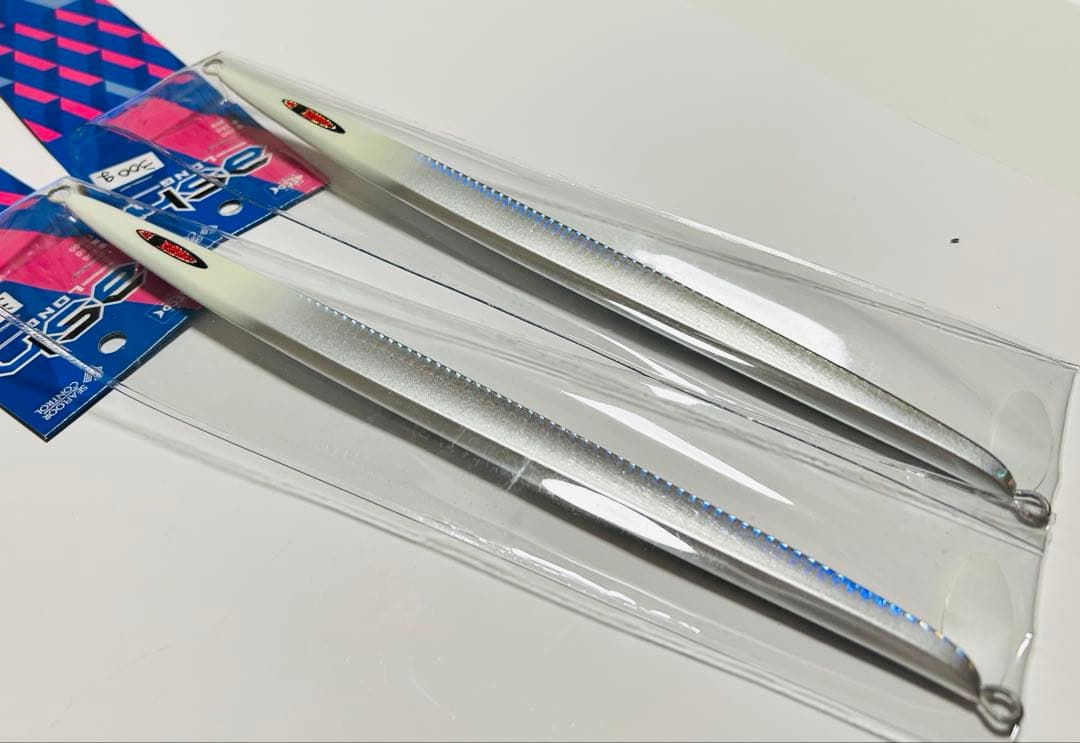 シーフロアコントロール ashロング 300g 2本