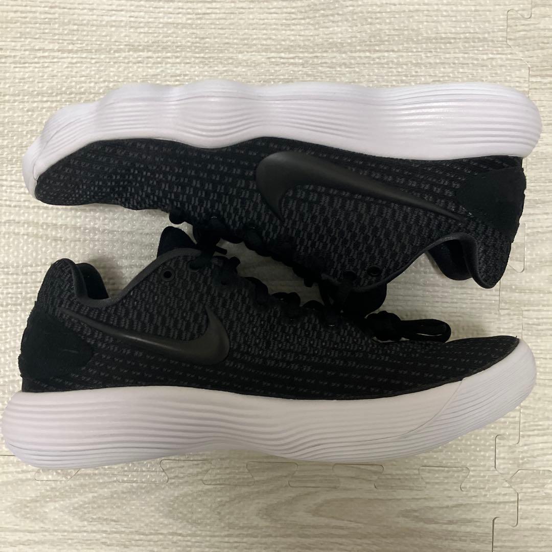 シューズ(男性用) NIKE Hyperdunk2017 low 28cm