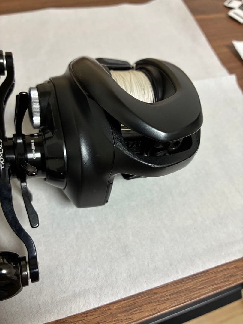 22 エクスセンスDC XG 右ハンドル