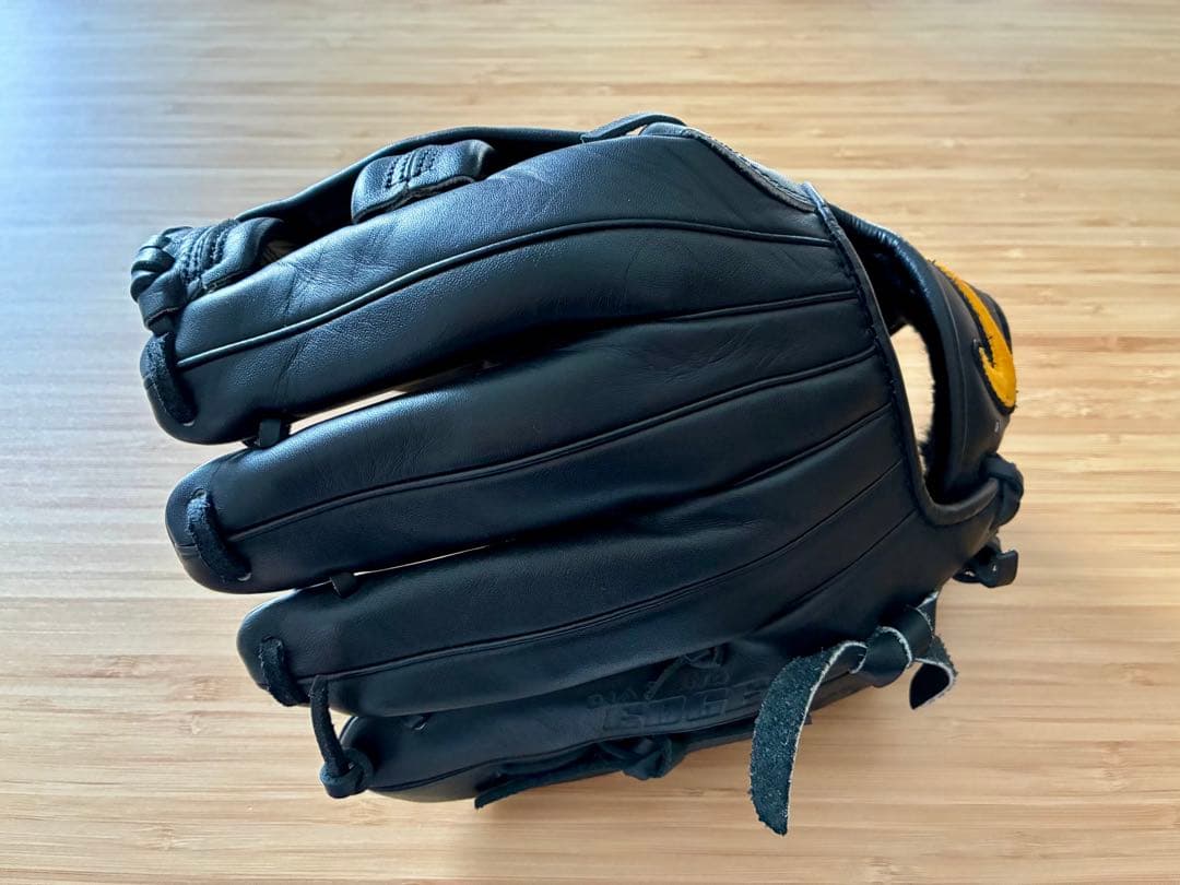 NIKE Diamond Edge Gate グローブ 少年軟式 野球