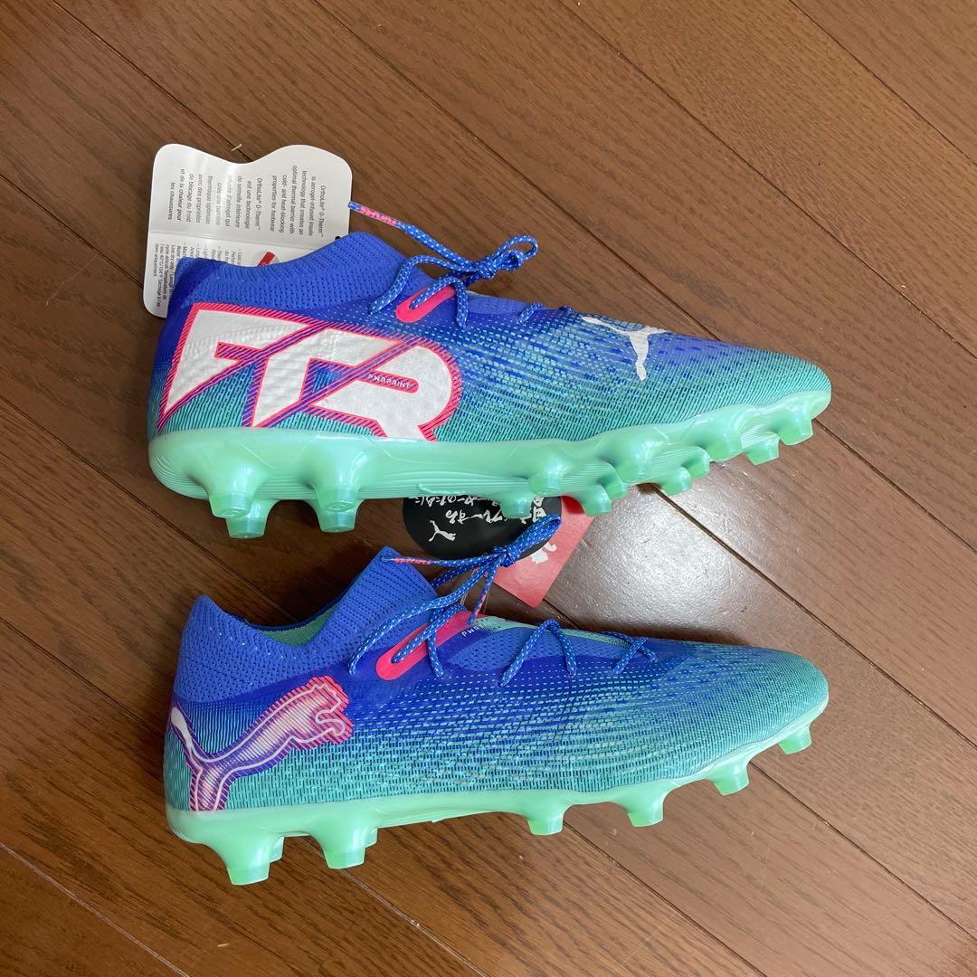 シューズ PUMA FUTURE 7 ULTIMATE HG 27.5cm