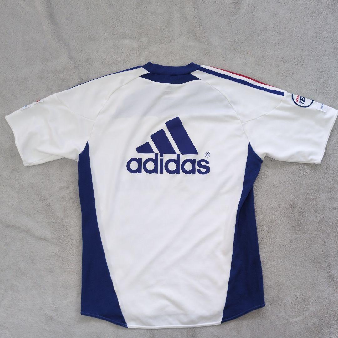 Jリーグ　横浜FMarinos　横浜Fマリノス　トレーニングウェア　練習着