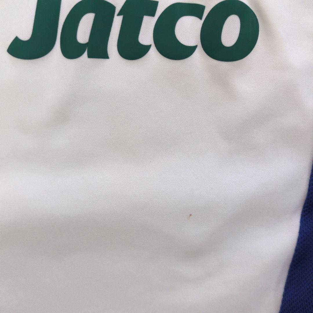 Jリーグ　横浜FMarinos　横浜Fマリノス　トレーニングウェア　練習着