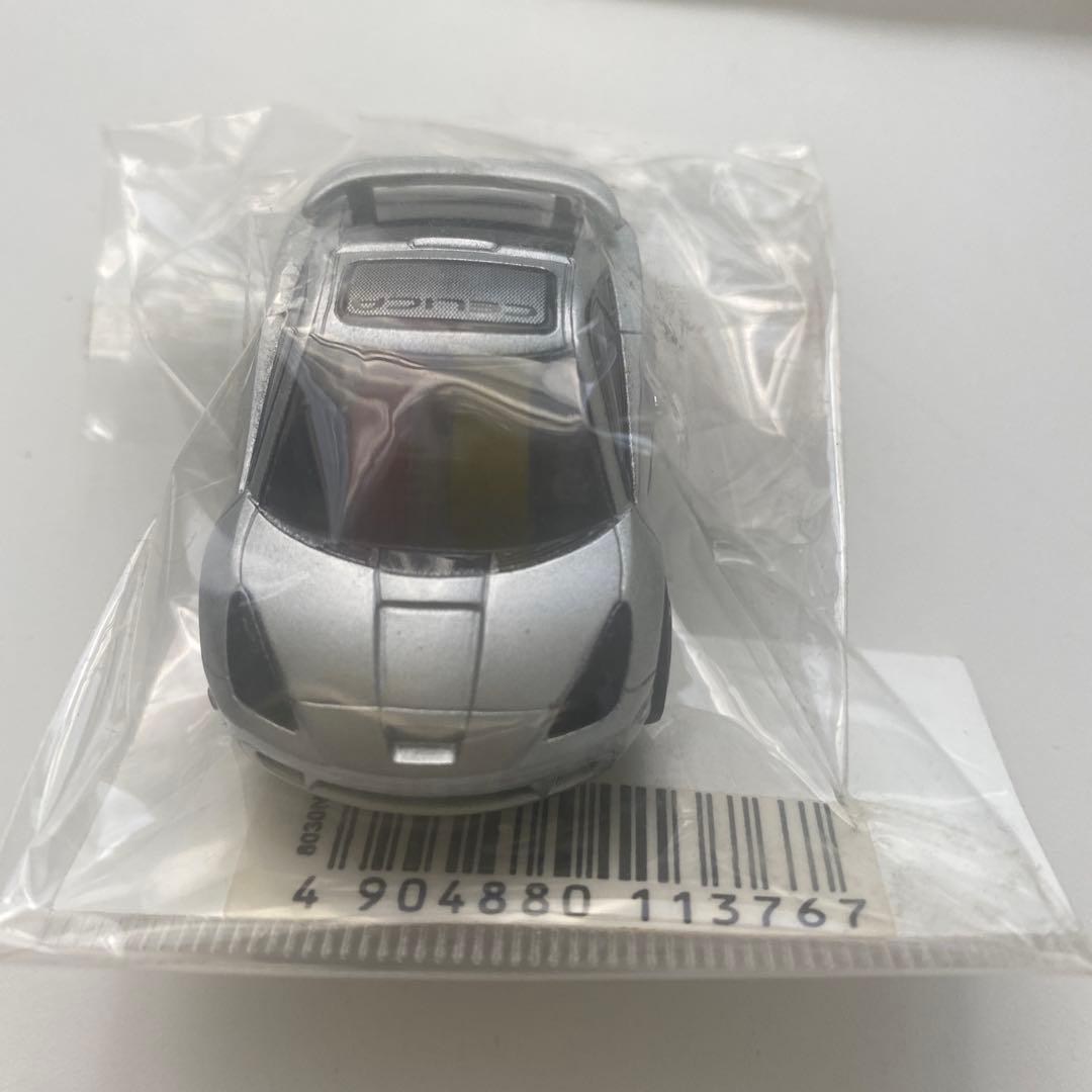 チョロQ HG 絶版12台セット RX-7含む