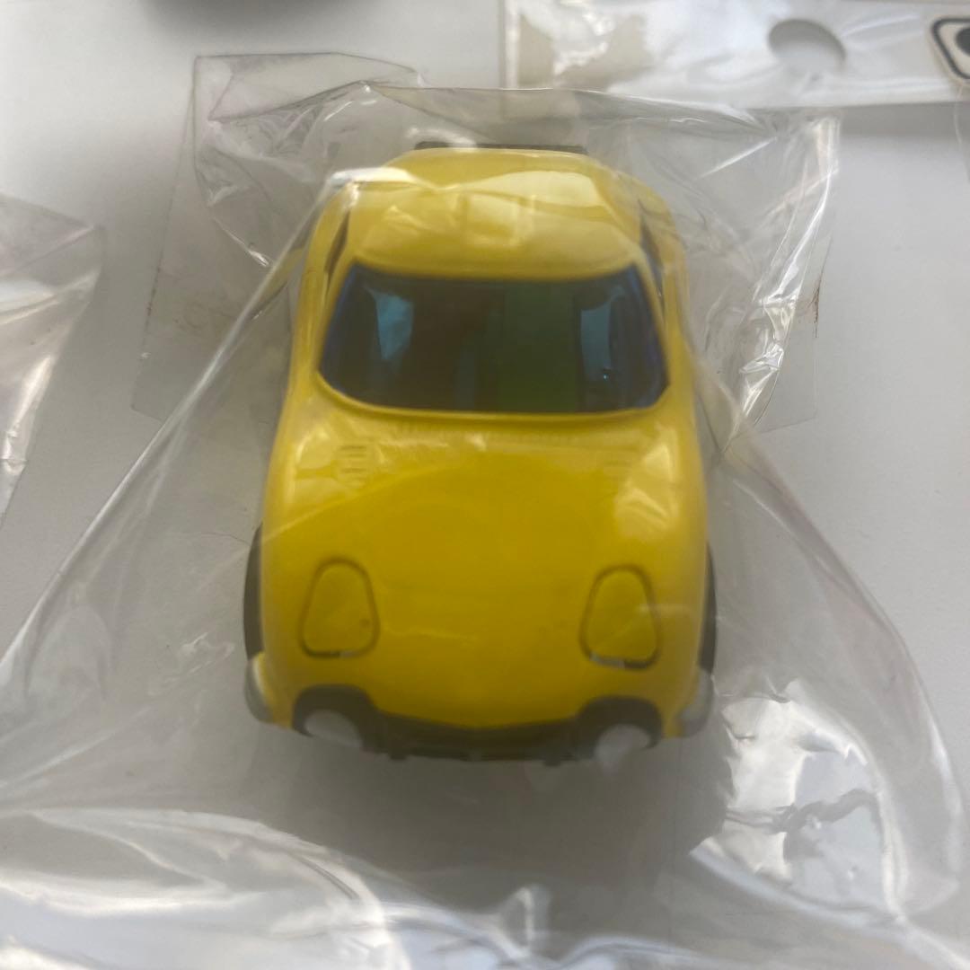 チョロQ HG 絶版12台セット RX-7含む