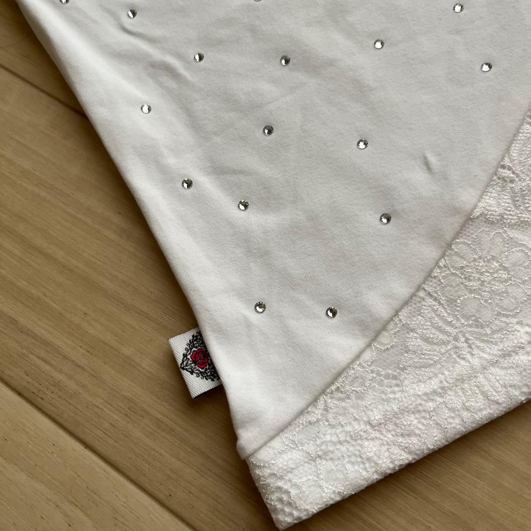ミカノ　ミカランセ　パンツ&タンクトップセット価格　個別売りOK