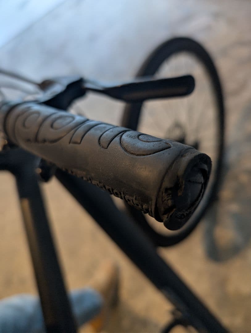 Cannondale Bad Boy 3 クロスバイク 付属品多数 バッドボーイ