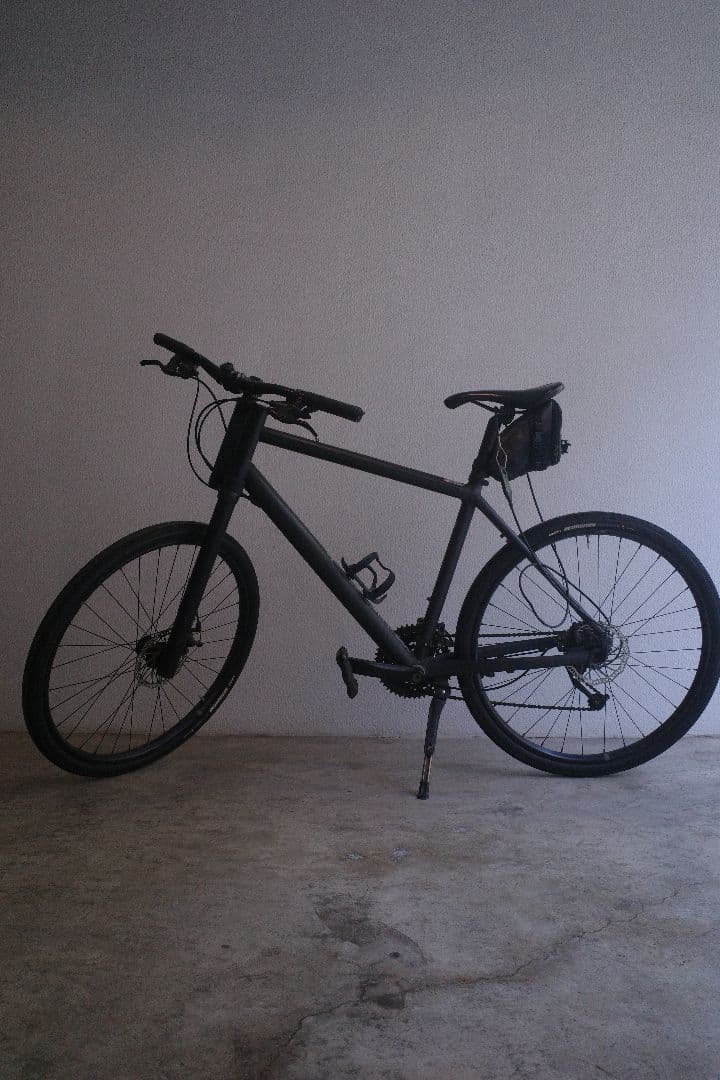 Cannondale Bad Boy 3 クロスバイク 付属品多数 バッドボーイ