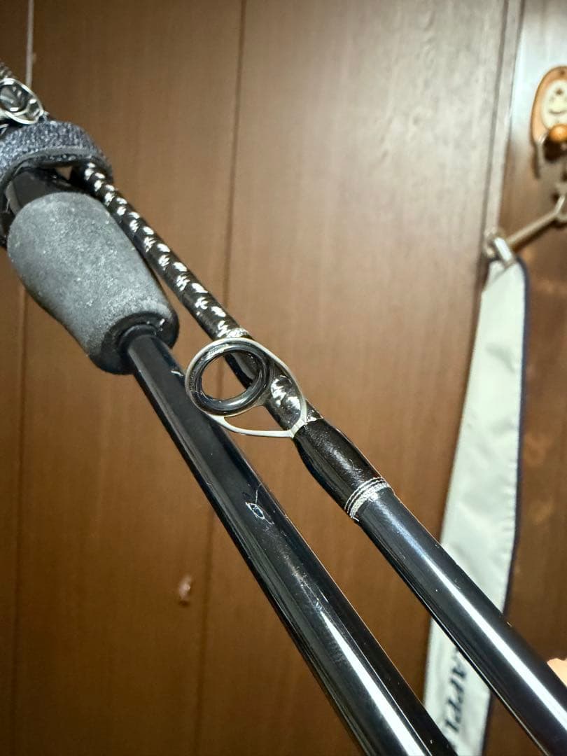 シマノ 21グラップラー BB タイプLJ B63-1