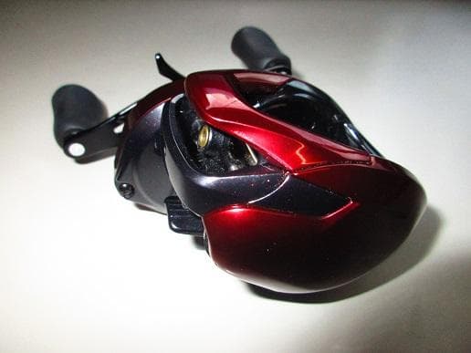 シマノ・スコーピオンMGL150HG