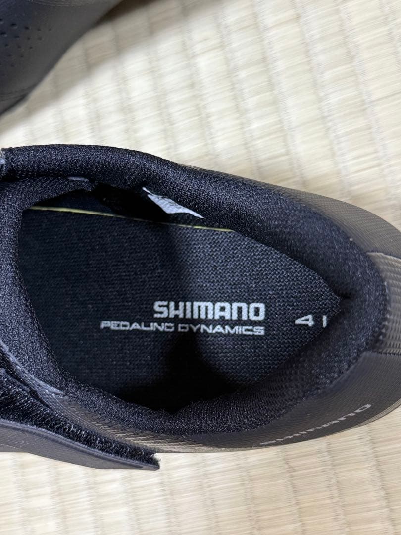 【美品】SHIMANO 25.8cm SHXC100M LO1 S XC1