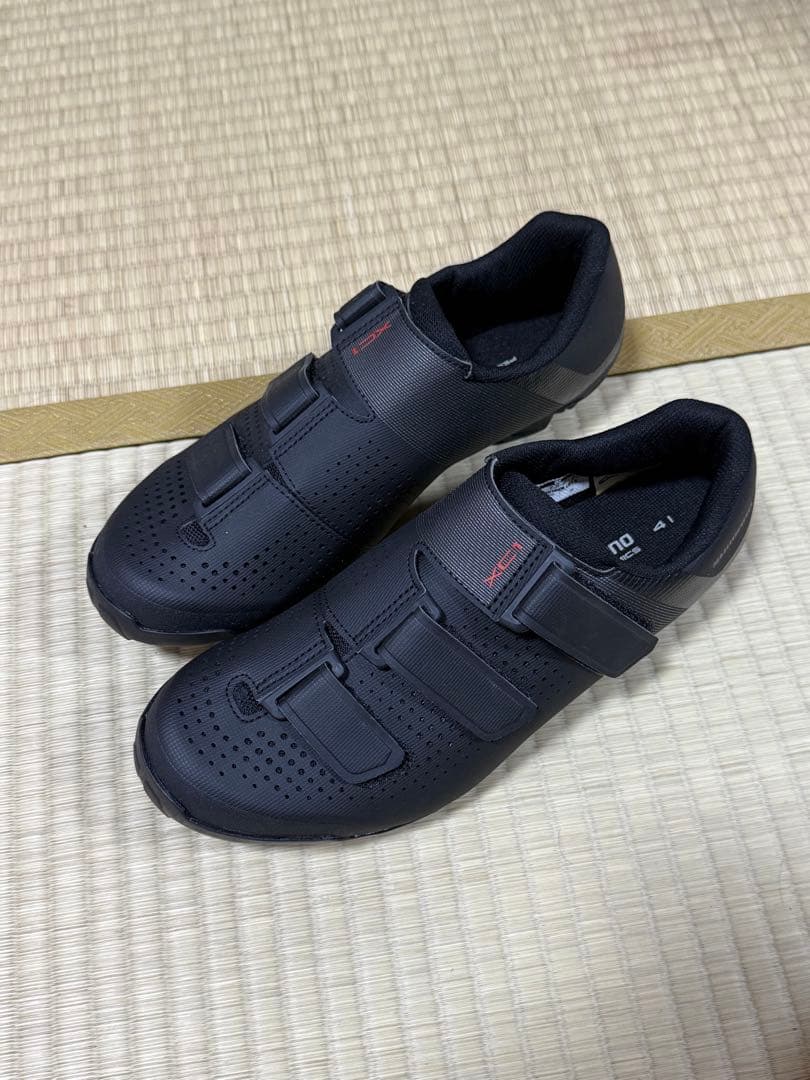 【美品】SHIMANO 25.8cm SHXC100M LO1 S XC1