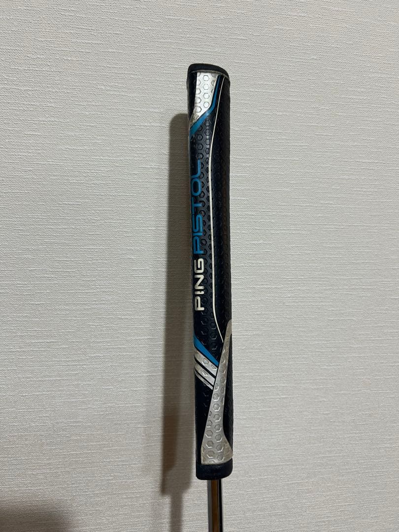 【可変式パター】PING SIGMA2 ANSER