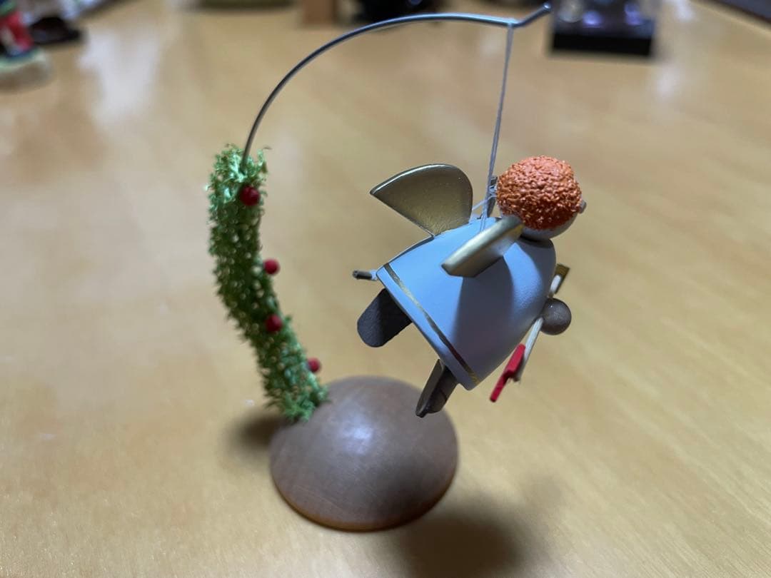ギュンターライヒェル キューピット