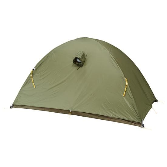 1人用テント プロモンテ VL-18 4S GSシート付 4シーズン 軽量