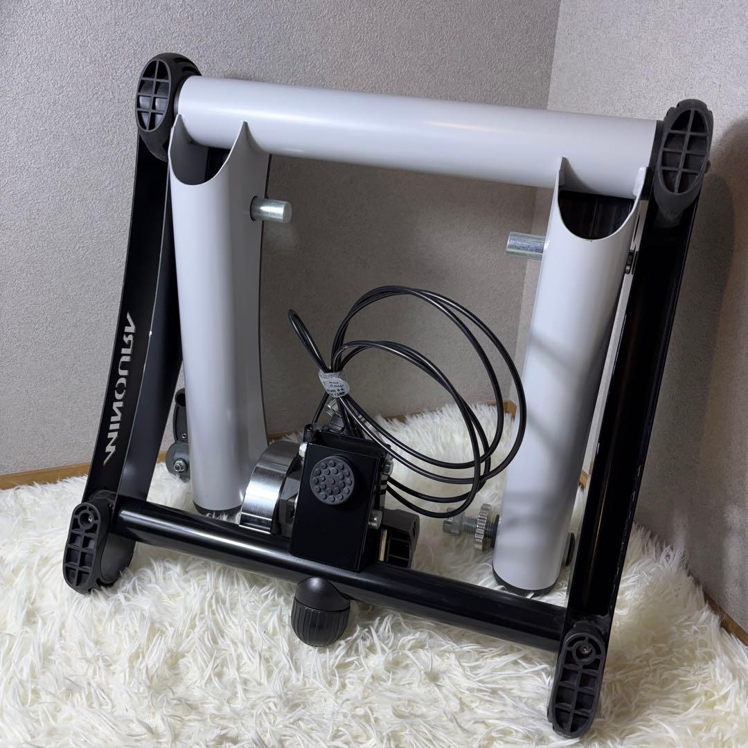 極美品 MINOURA LiveRide LR541 ミノウラ サイクルトレーナ