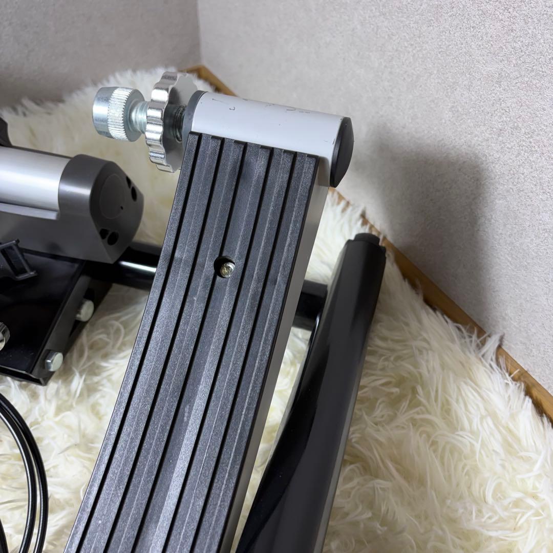 極美品 MINOURA LiveRide LR541 ミノウラ サイクルトレーナ
