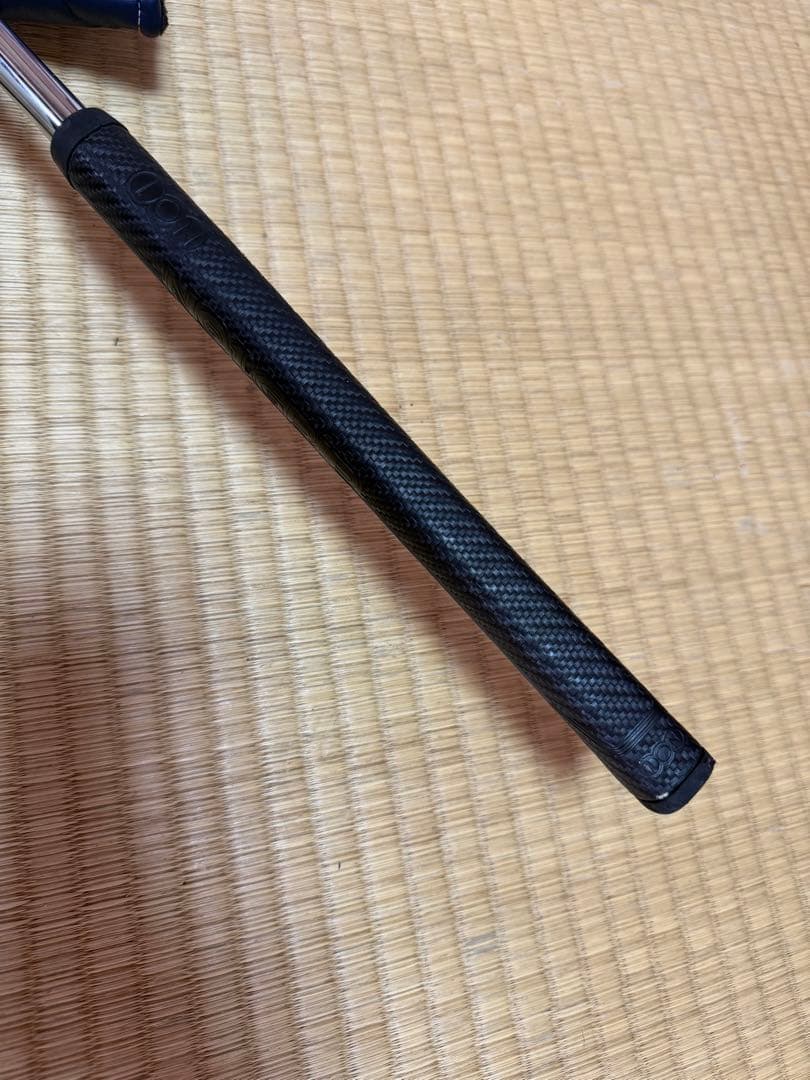 りんさん用ODYSSEY Ai-ONE MILLED TWO T 32.5インチ