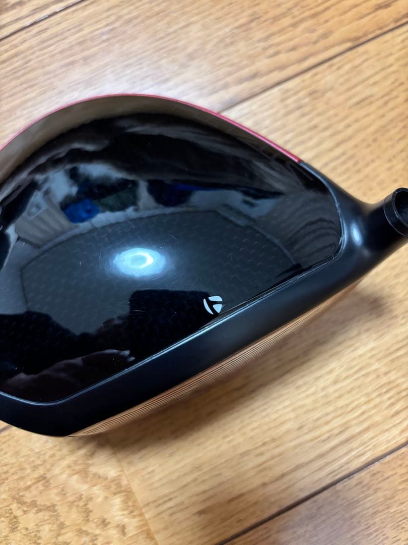 ヨーイ　テーラーメイド ステルス2 ドライバー 9.0度 ヘッド