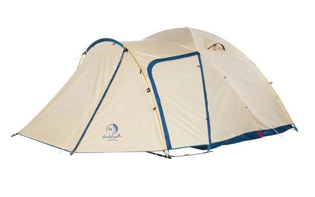 ホールアース EARTH DOME 270 III テント