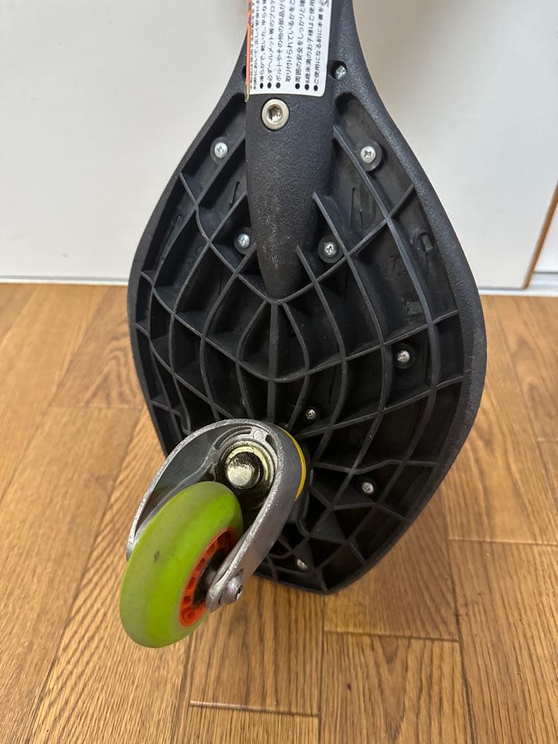 美品RANGS JAPAN RIPSTIK dlx mini ×２個セット