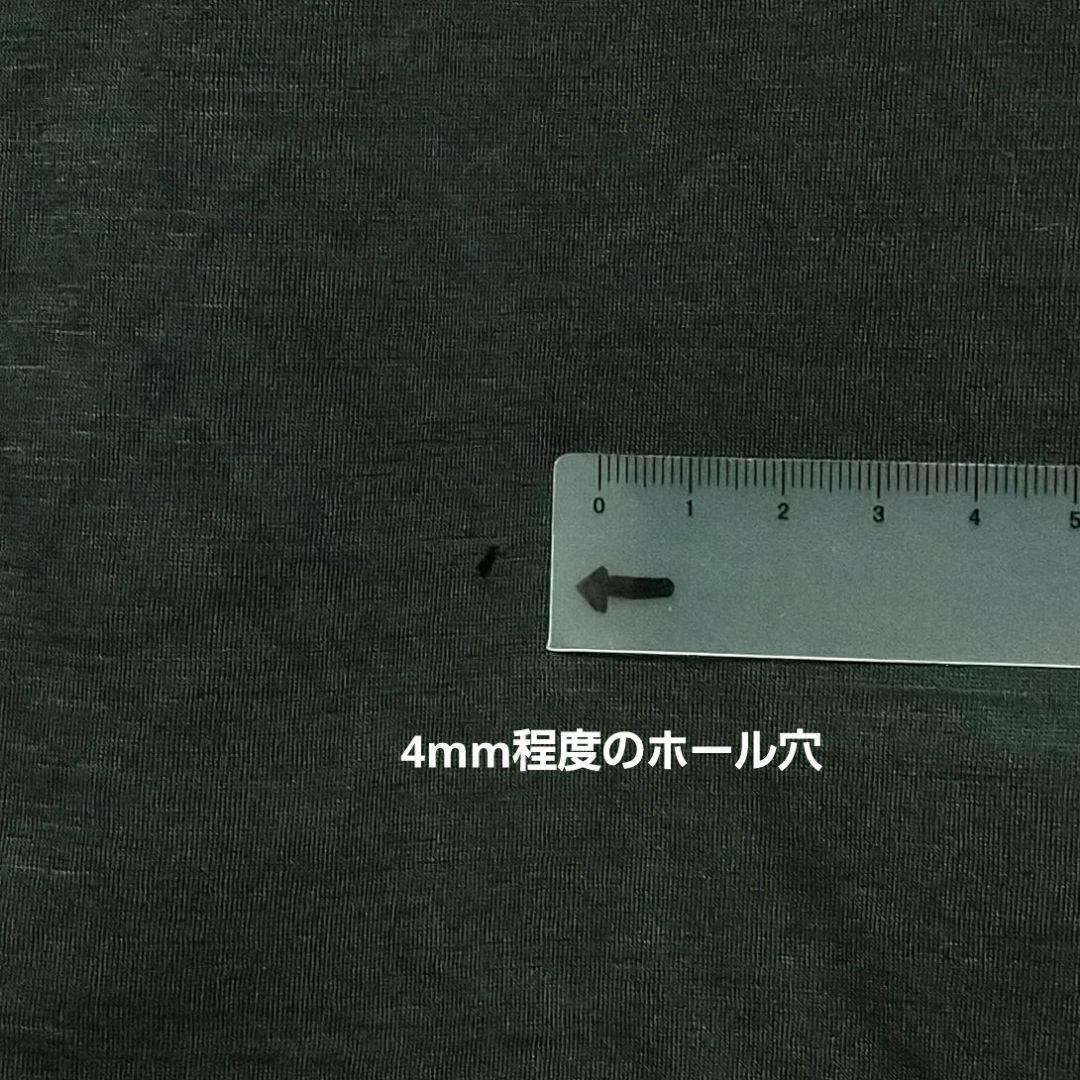 訳あり　ほぼ新品　パタゴニア　メリノウール　サイクルシャツ　半袖　日本Ｍ相当
