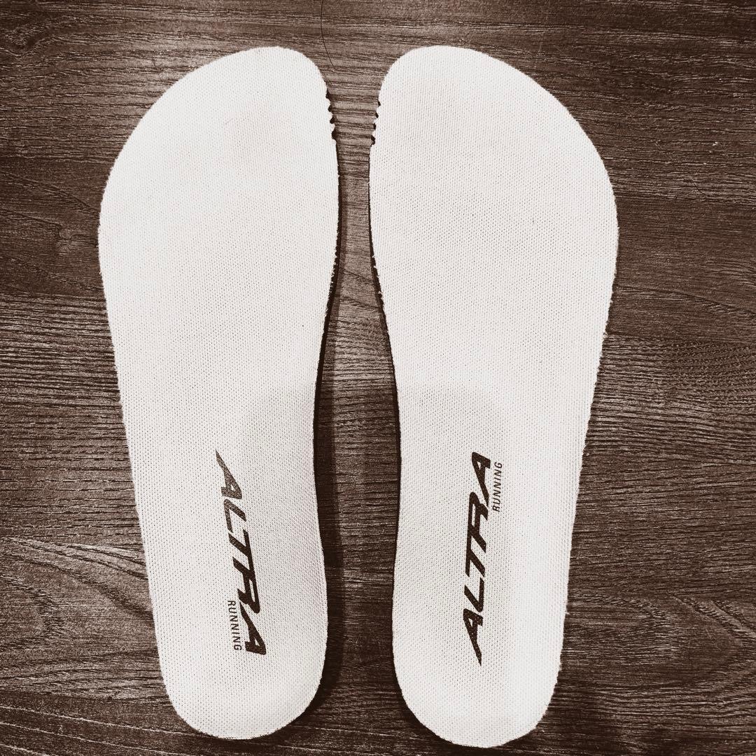 スパイク・シューズ ALTRA VIA OLYMPUS 24cm