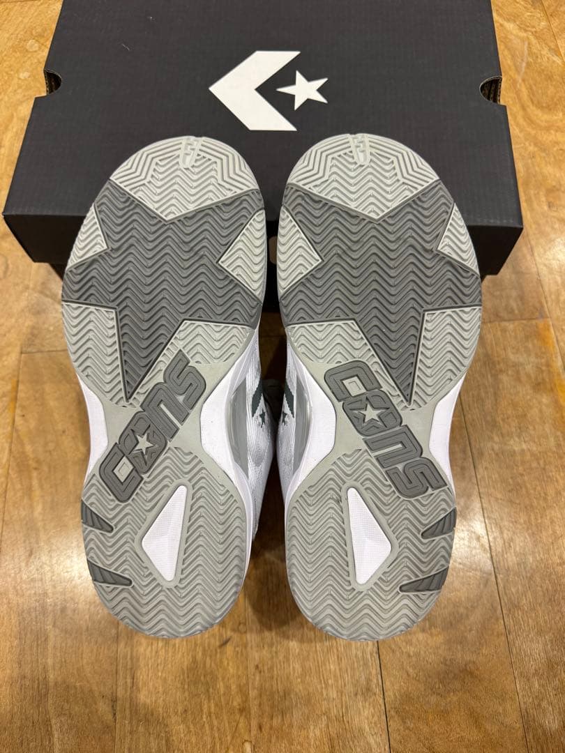 CONVERSE ACCELERATOR LOW【26.5cm】