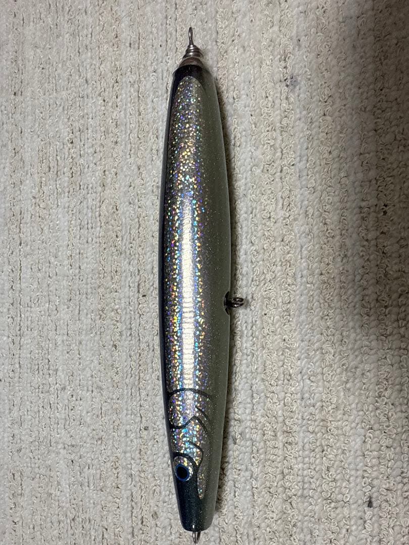 【中古】カーペンター パンドラ155
