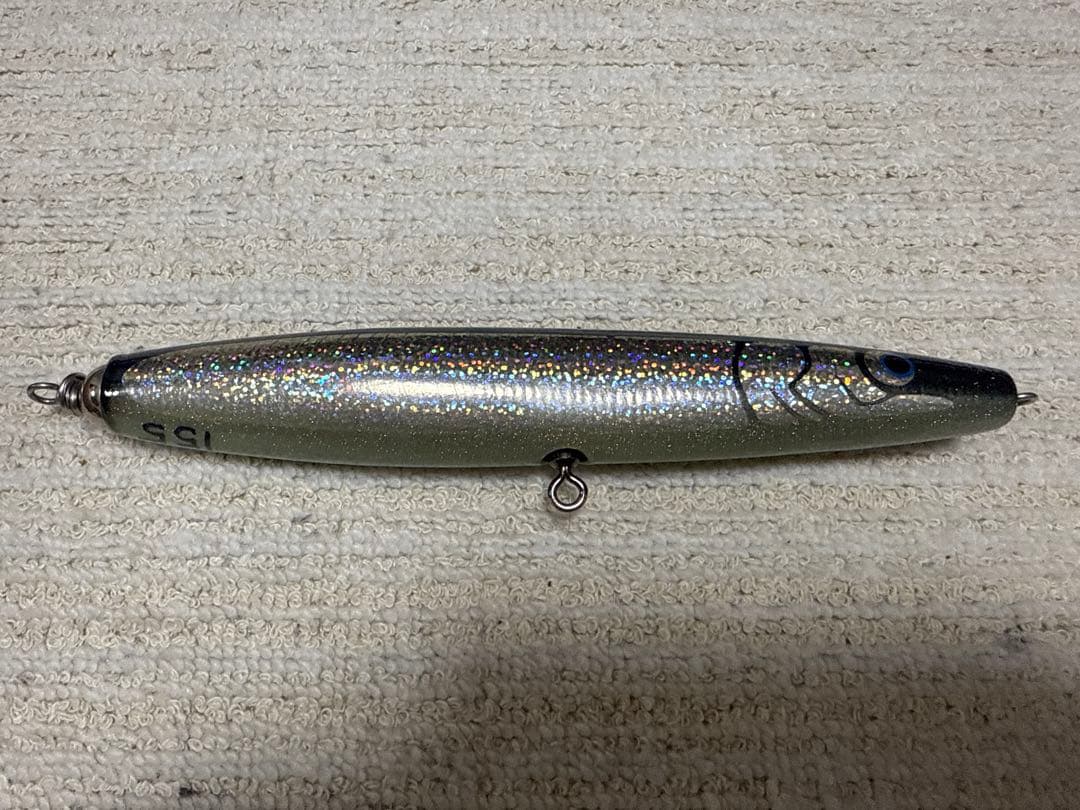【中古】カーペンター パンドラ155