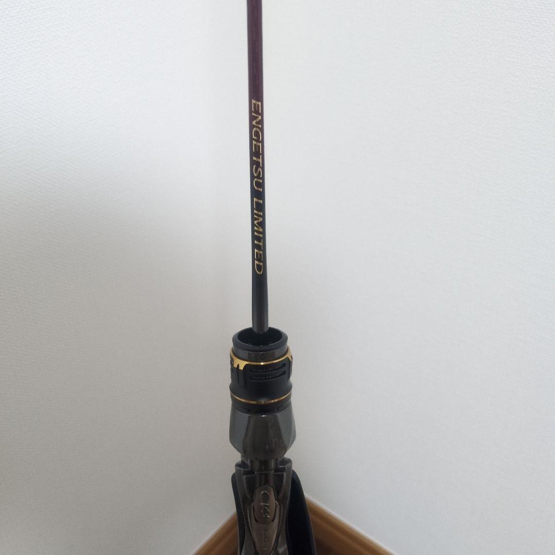 炎月エンゲツ　リミテッド　FS-B66ML/LEFT