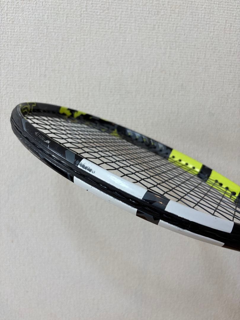 Babolat PURE AERO テニスラケット G3
