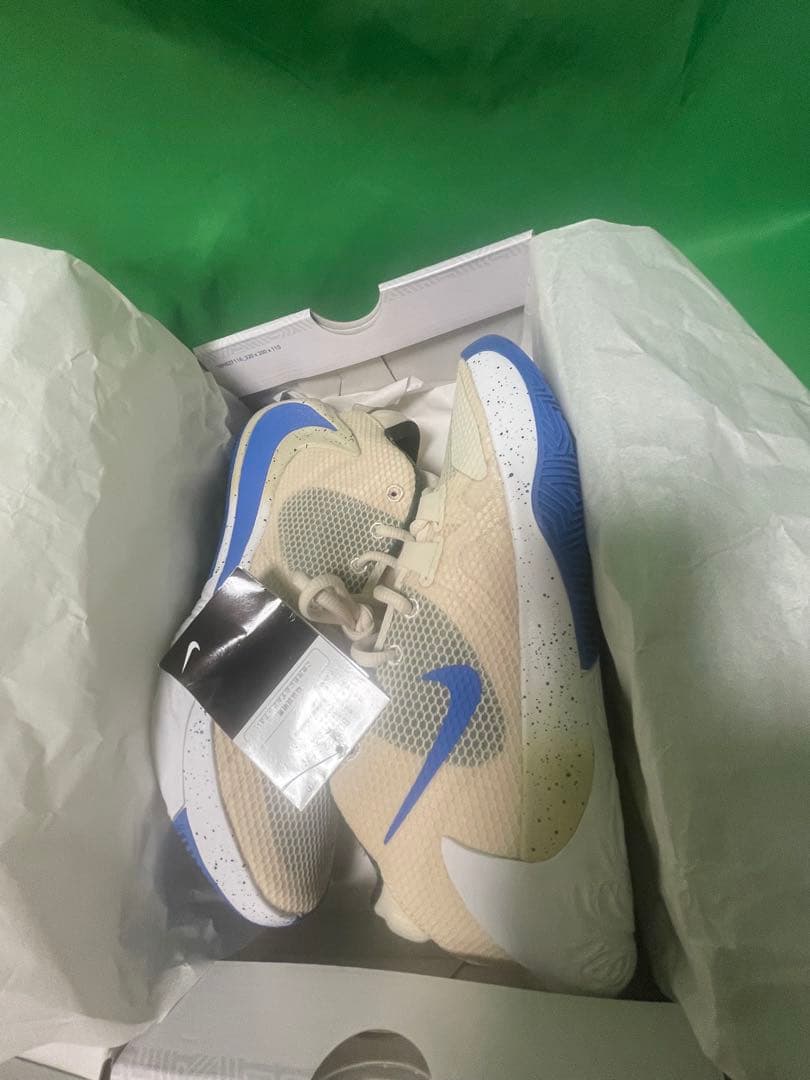 ナイキ ズームフリーク 26.0Nike Zoom Freak 1 新品未使用