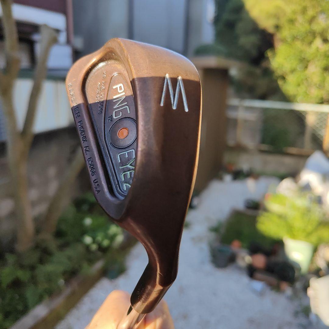 PING Eye 2 アイアンセット 9本セット