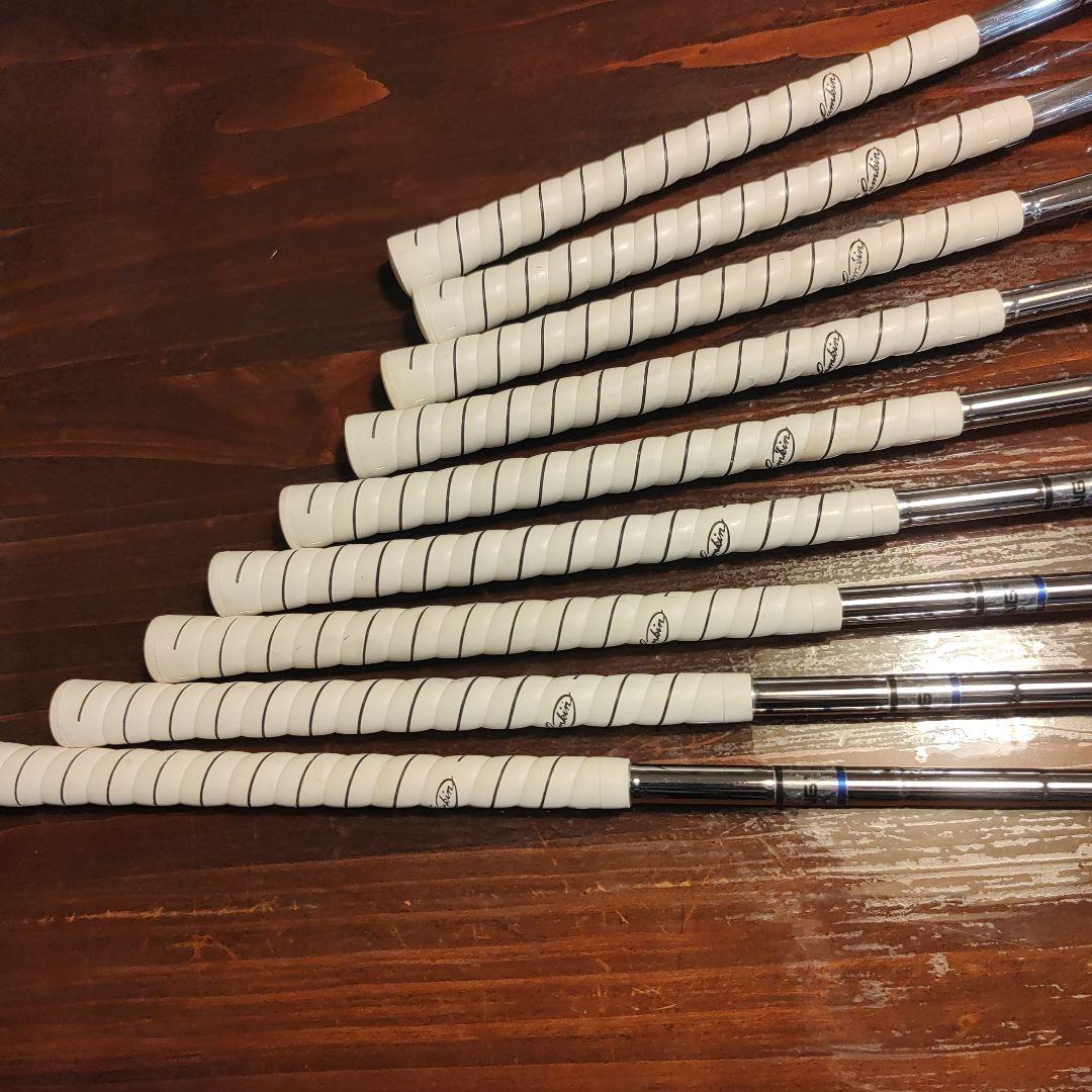 PING Eye 2 アイアンセット 9本セット