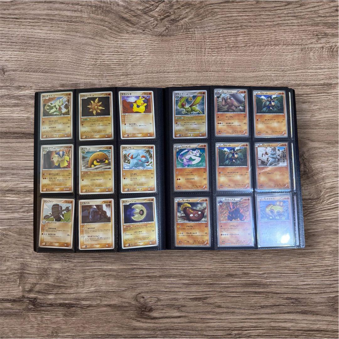 ポケモンカード　天空のレックウザ　ミュウツー