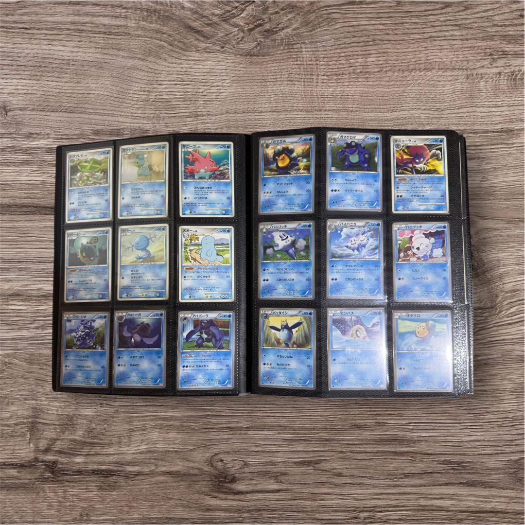 ポケモンカード　天空のレックウザ　ミュウツー