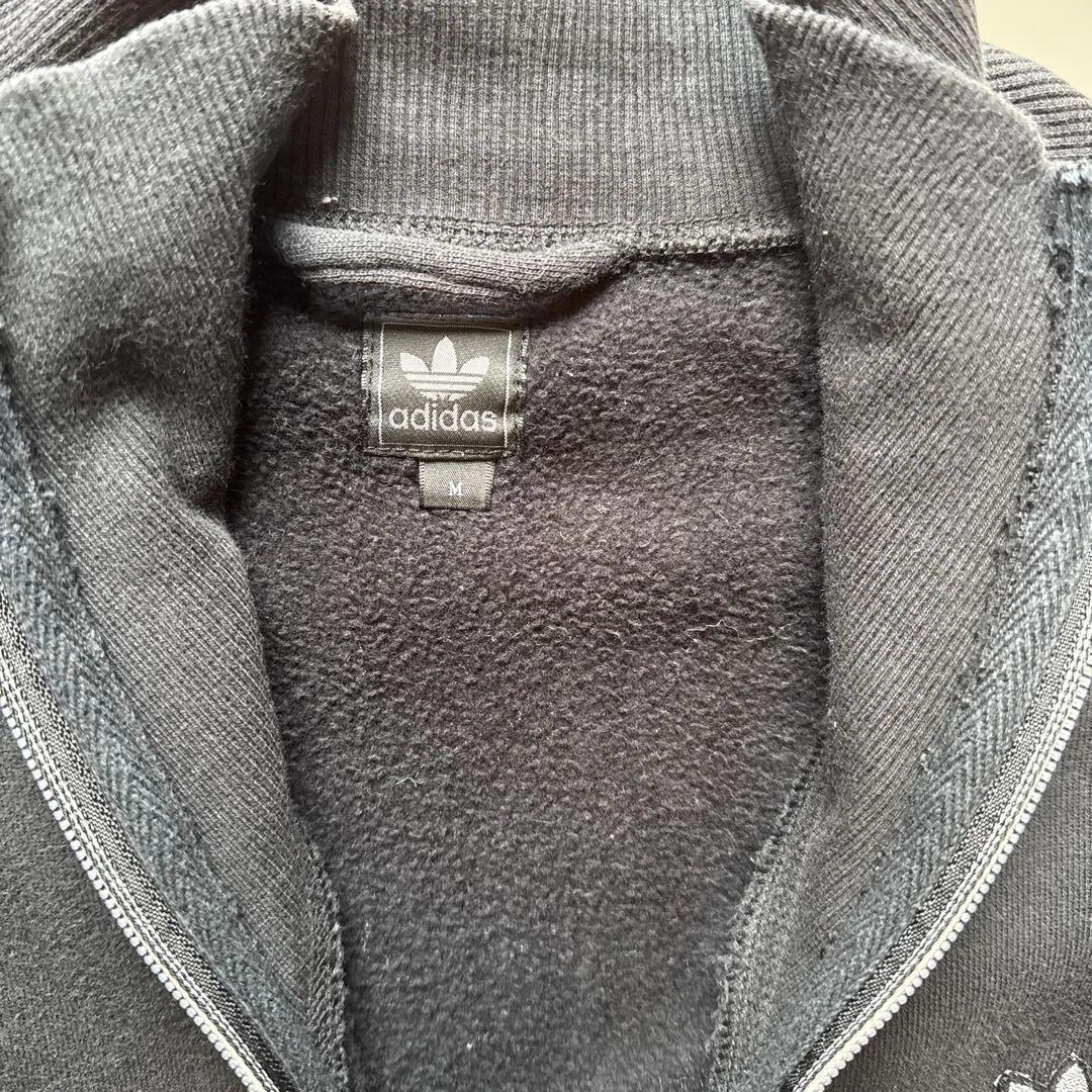 adidasジャージ上下セット