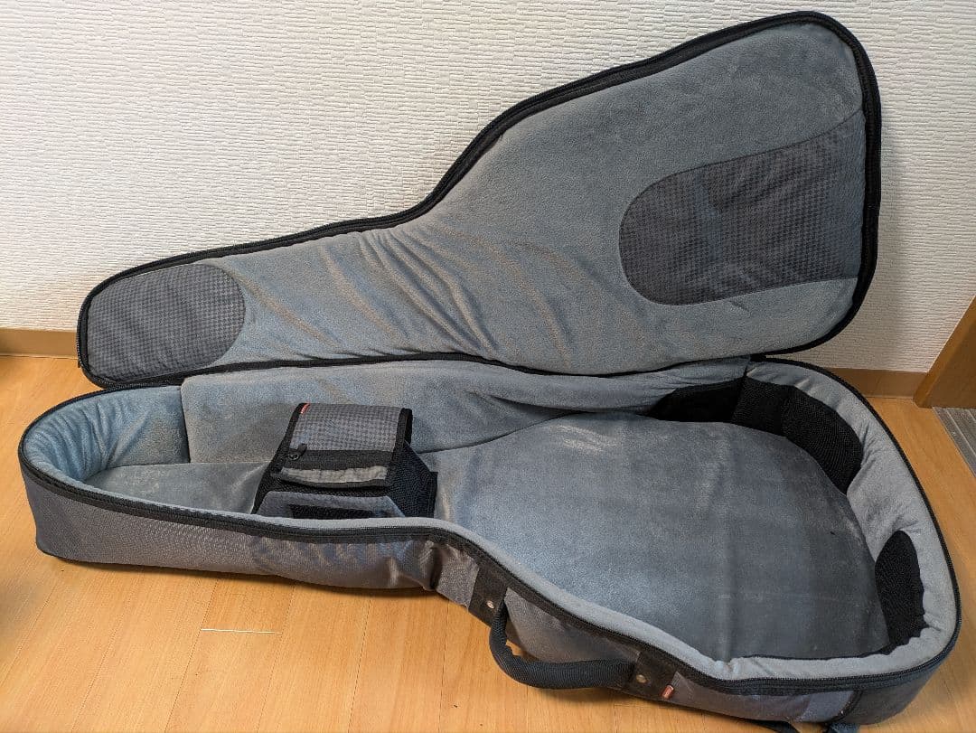 ギター Epiphone Masterbilt Zenith