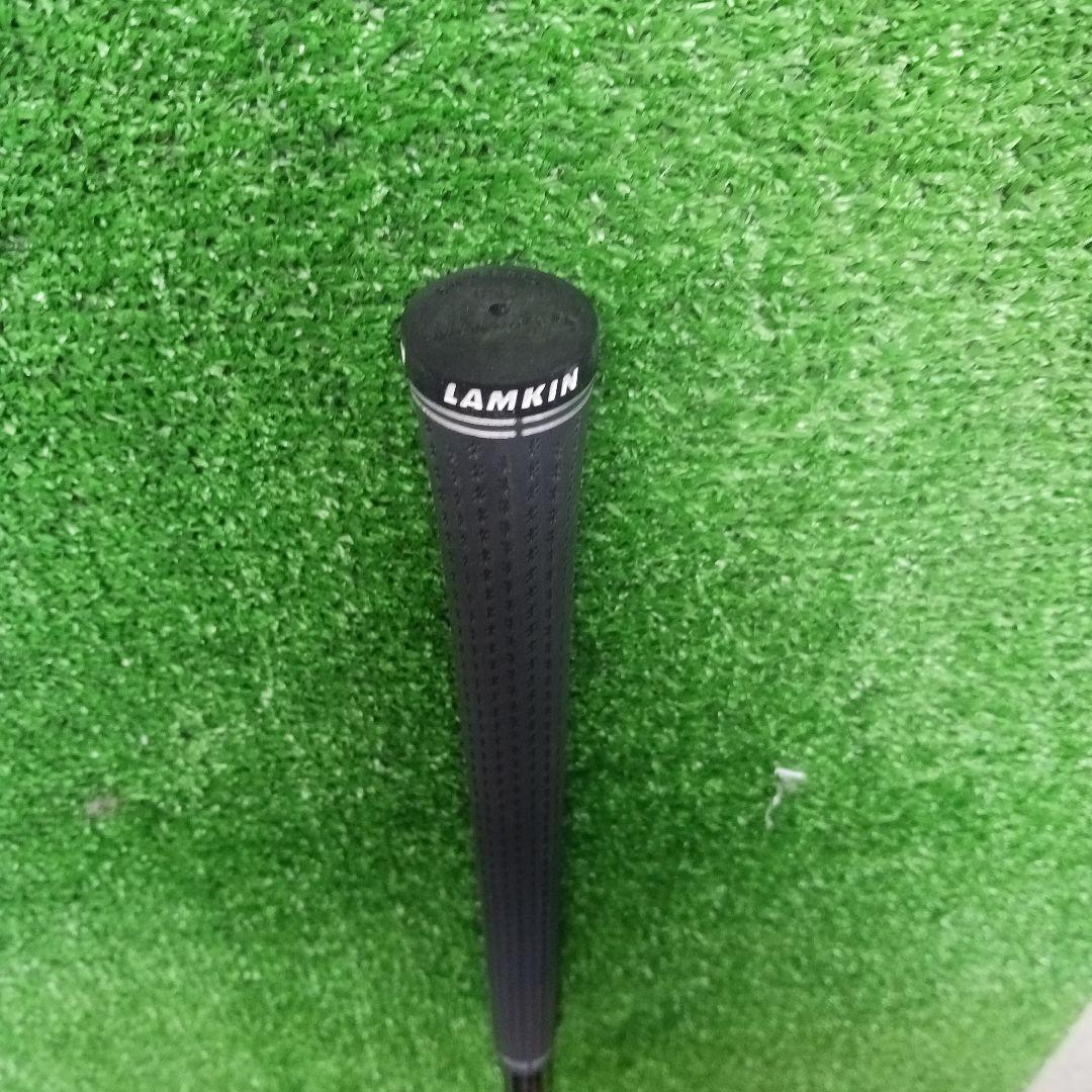 テーラーメイドスリーブ付き　ディアマナ TM55 Sシャフト　No.40