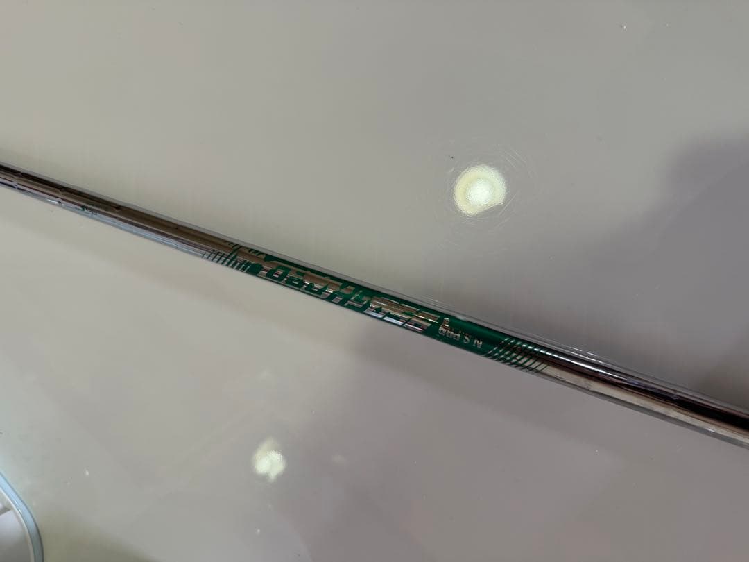 Titleist T100 4番アイアン