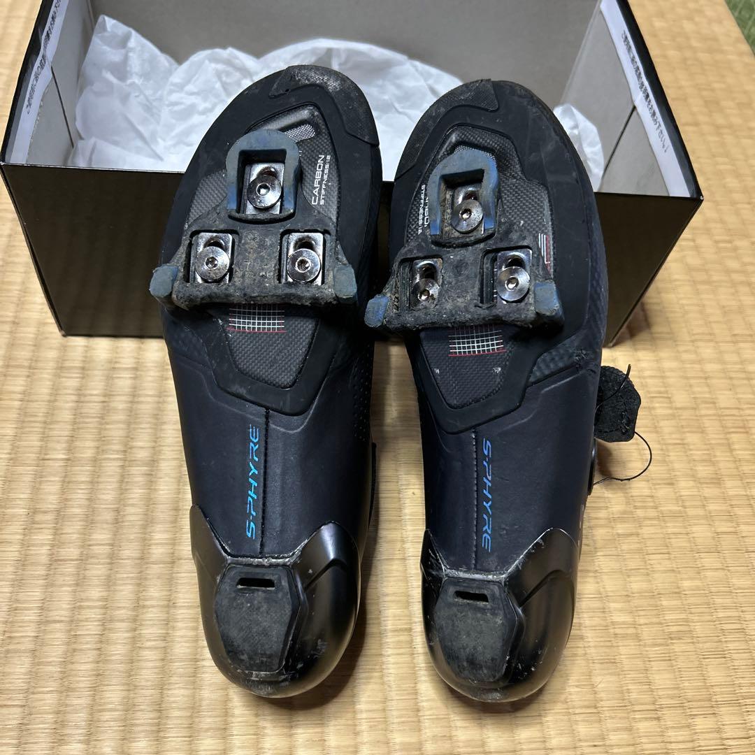 ウェア sphyre sh-rc902 EU40