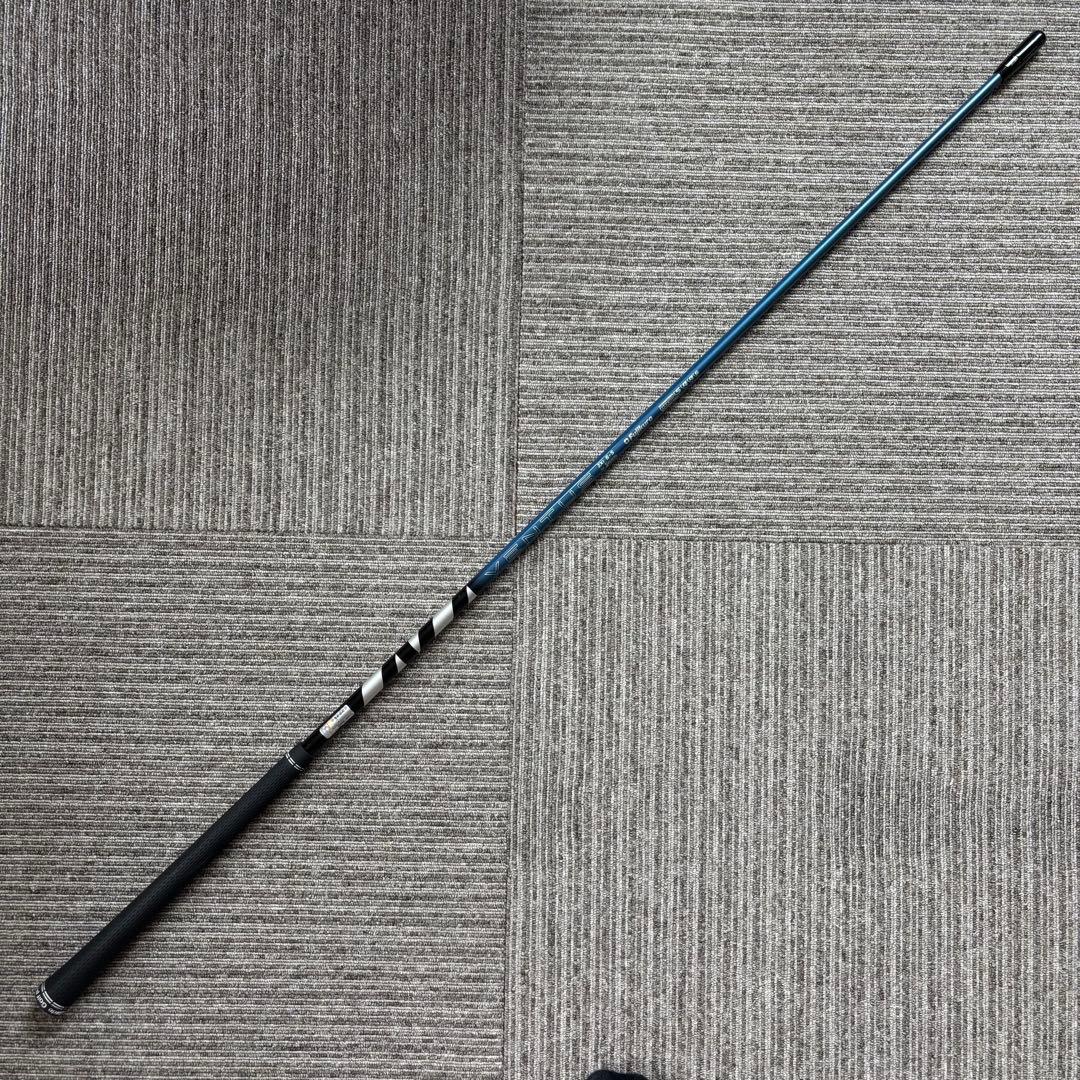 Srixon VENTUS Zxi シャフト5W 用