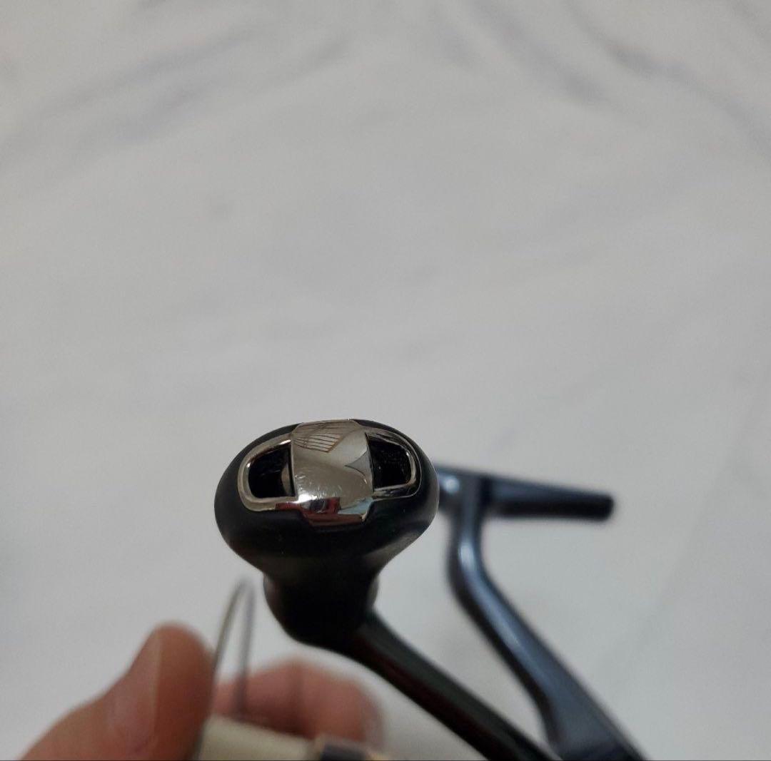 シマノ　21アルテグラ　2500SHG