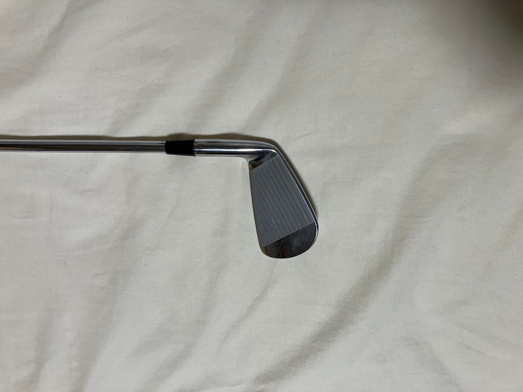 アイアン6本セット★MizunoPro520(NSpro フレックスS)オーダー