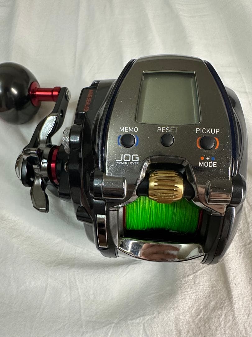ラオウ 18シーボーグ300J L