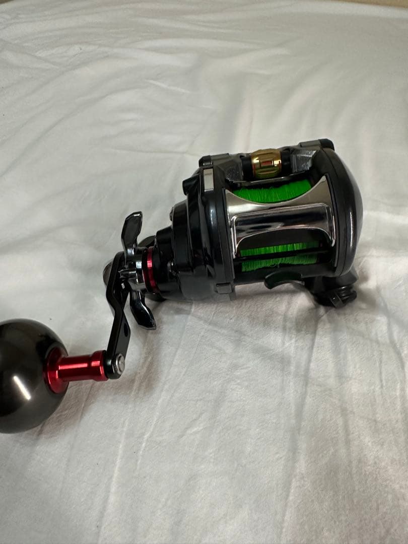ラオウ 18シーボーグ300J L