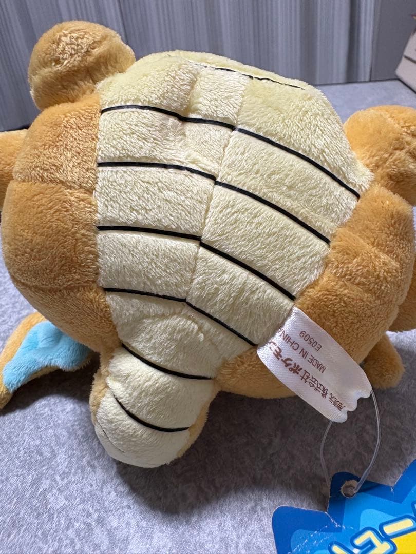 ポケドール カイリュー ぬいぐるみ 2005 カイリュードール ポケモン